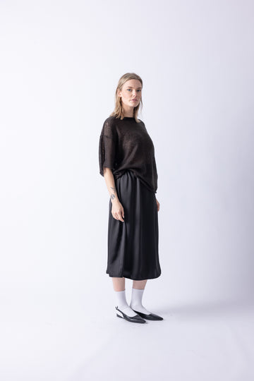 CUPY SKIRT LONG