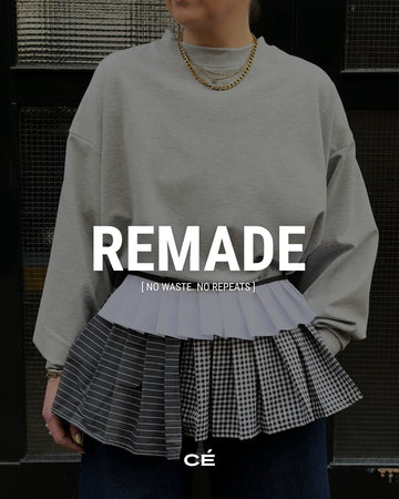 RE-MADE