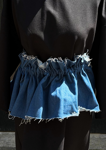 01/10 NOT A SKIRT