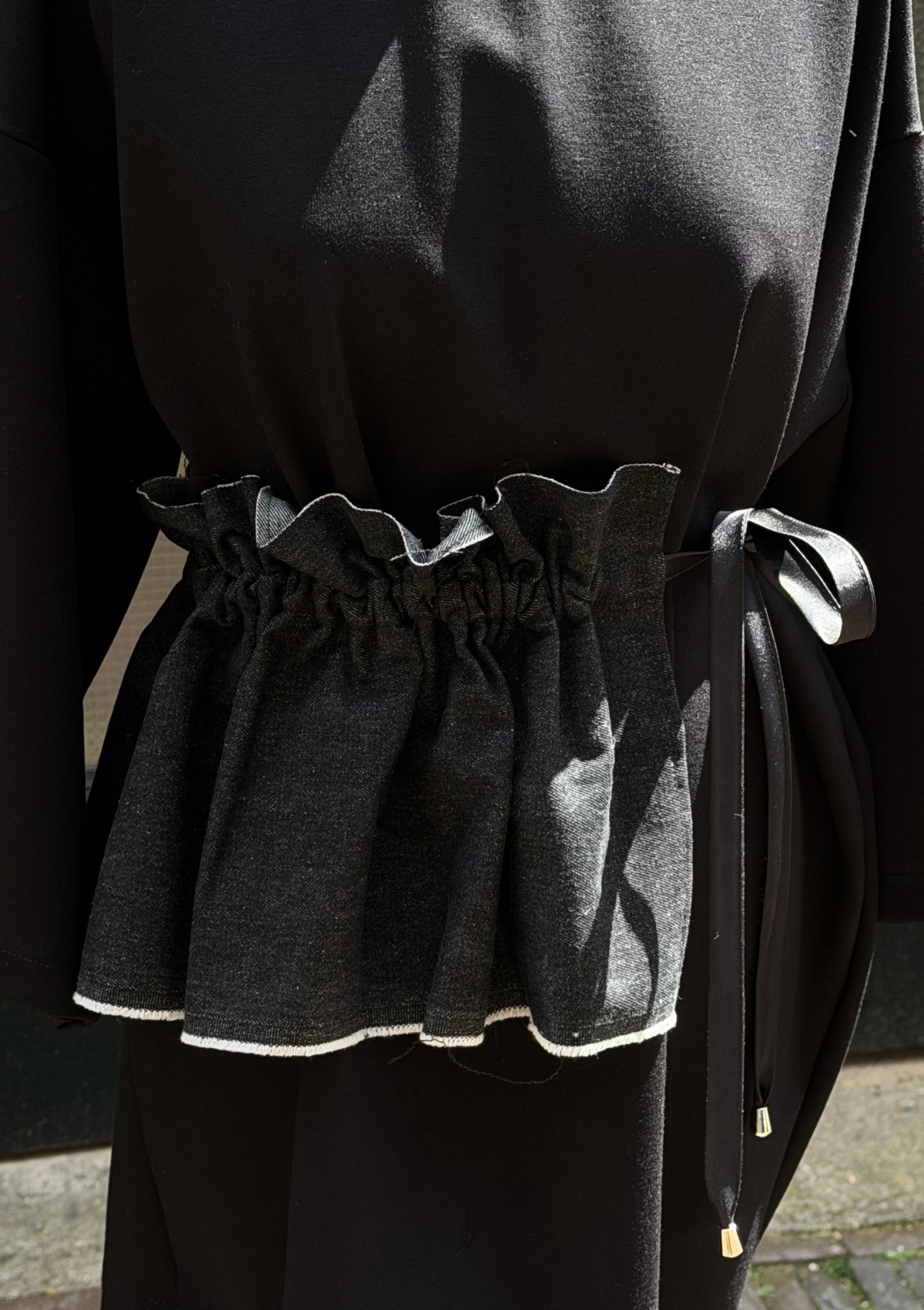 01/11 NOT A SKIRT