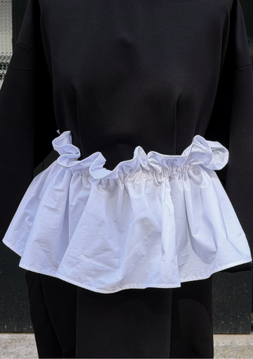 01/8 NOT A SKIRT
