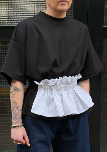 01/2 NOT A SKIRT