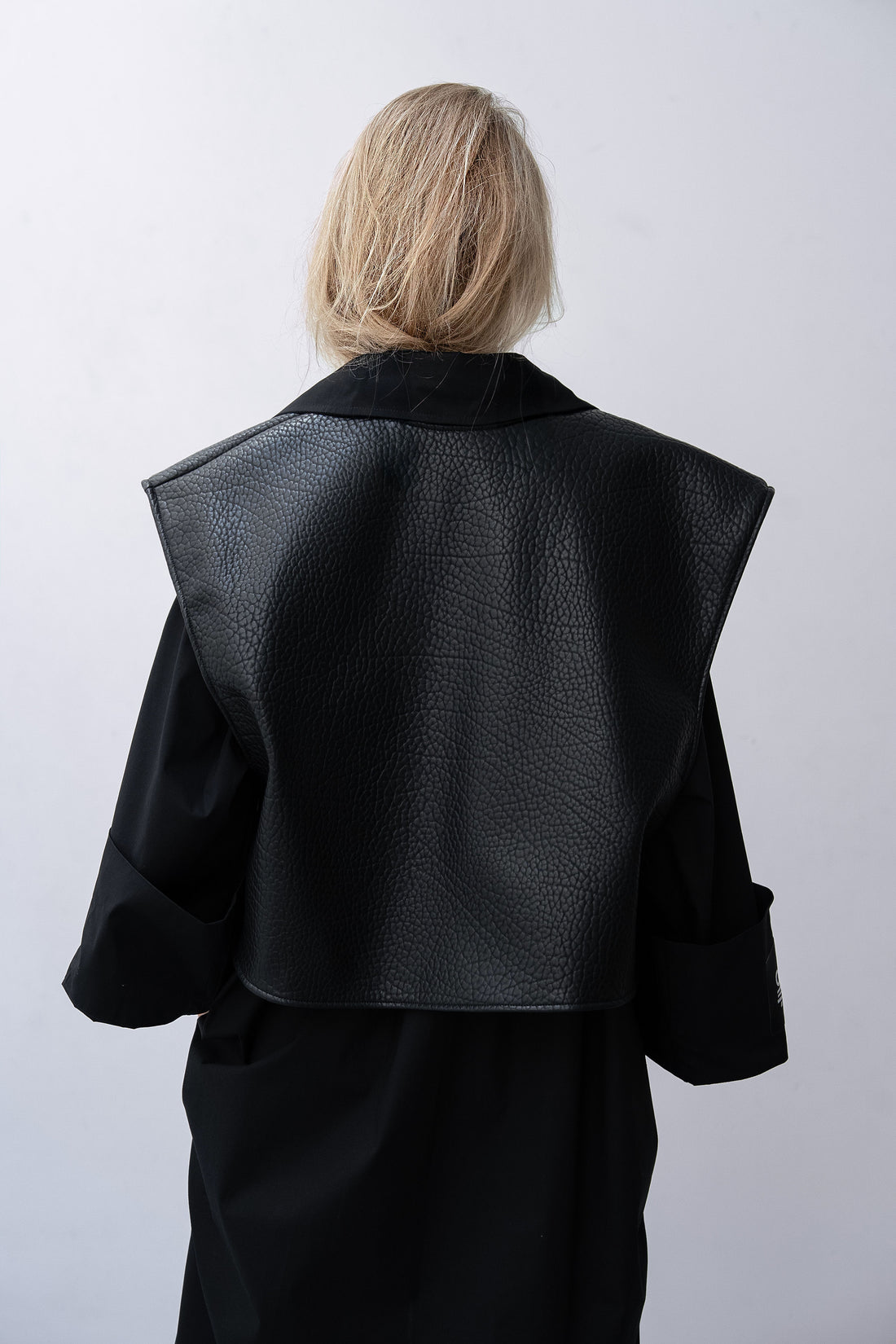 MINI WAISTCOAT