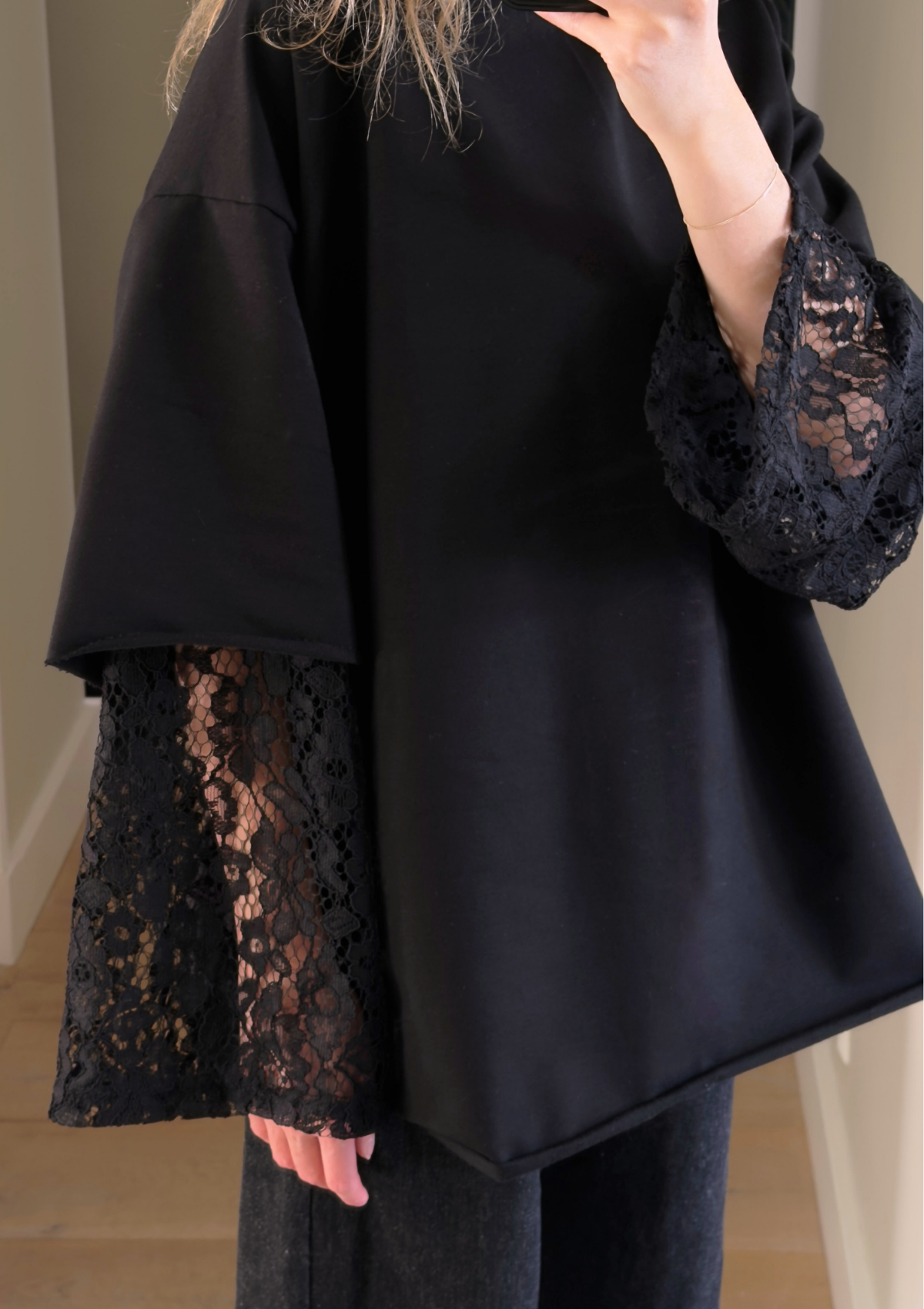 2 SLEEVE T