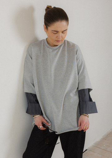 2 SLEEVE T