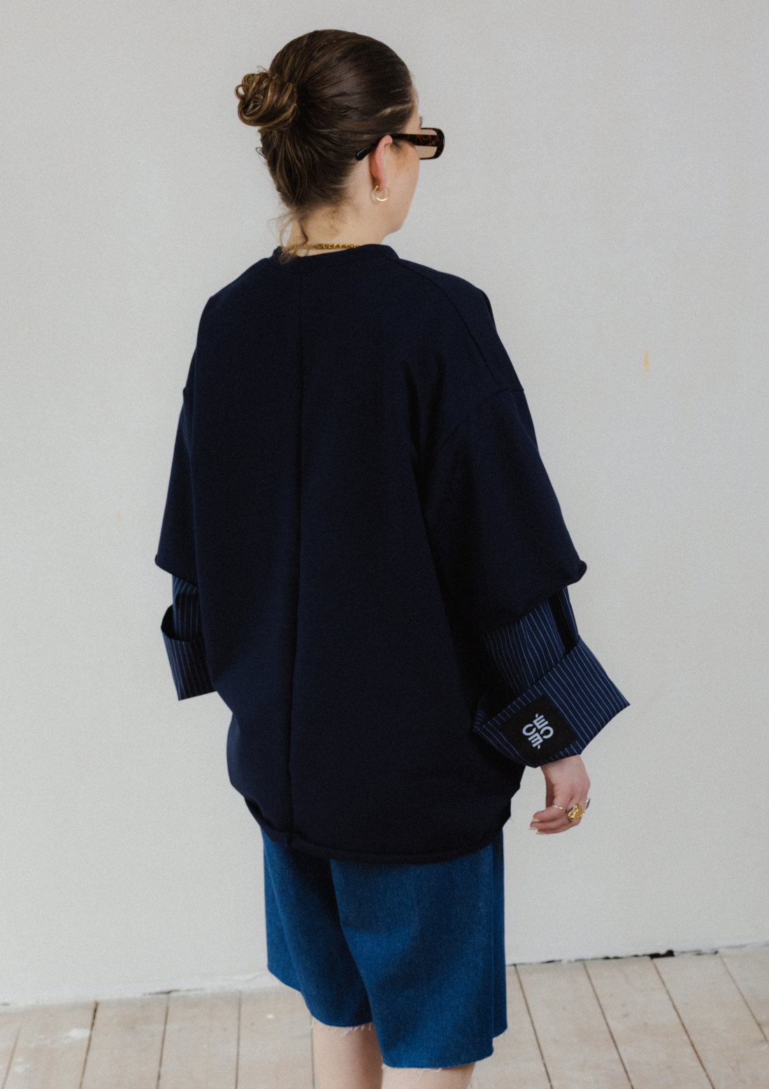 2 SLEEVE T