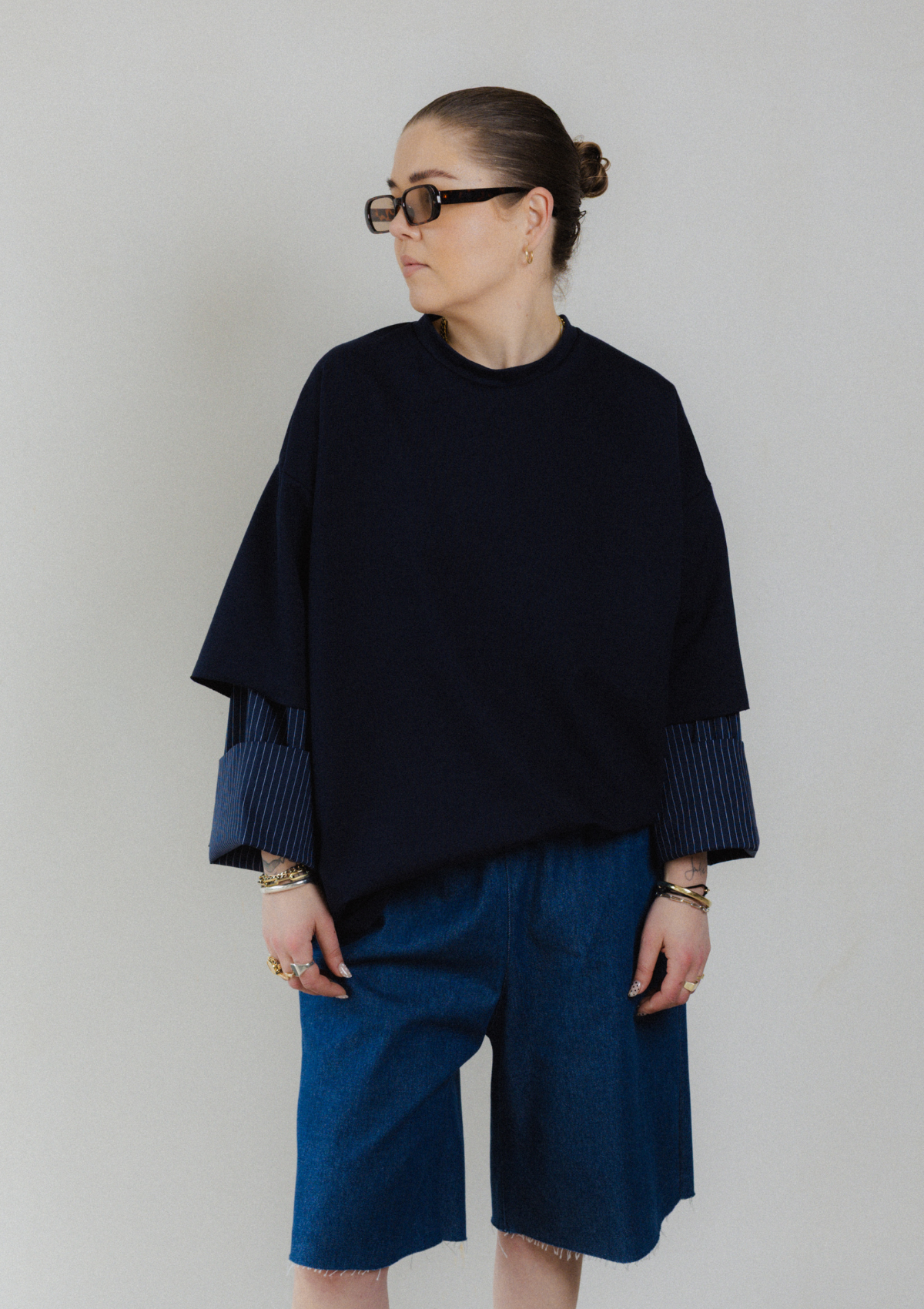 2 SLEEVE T