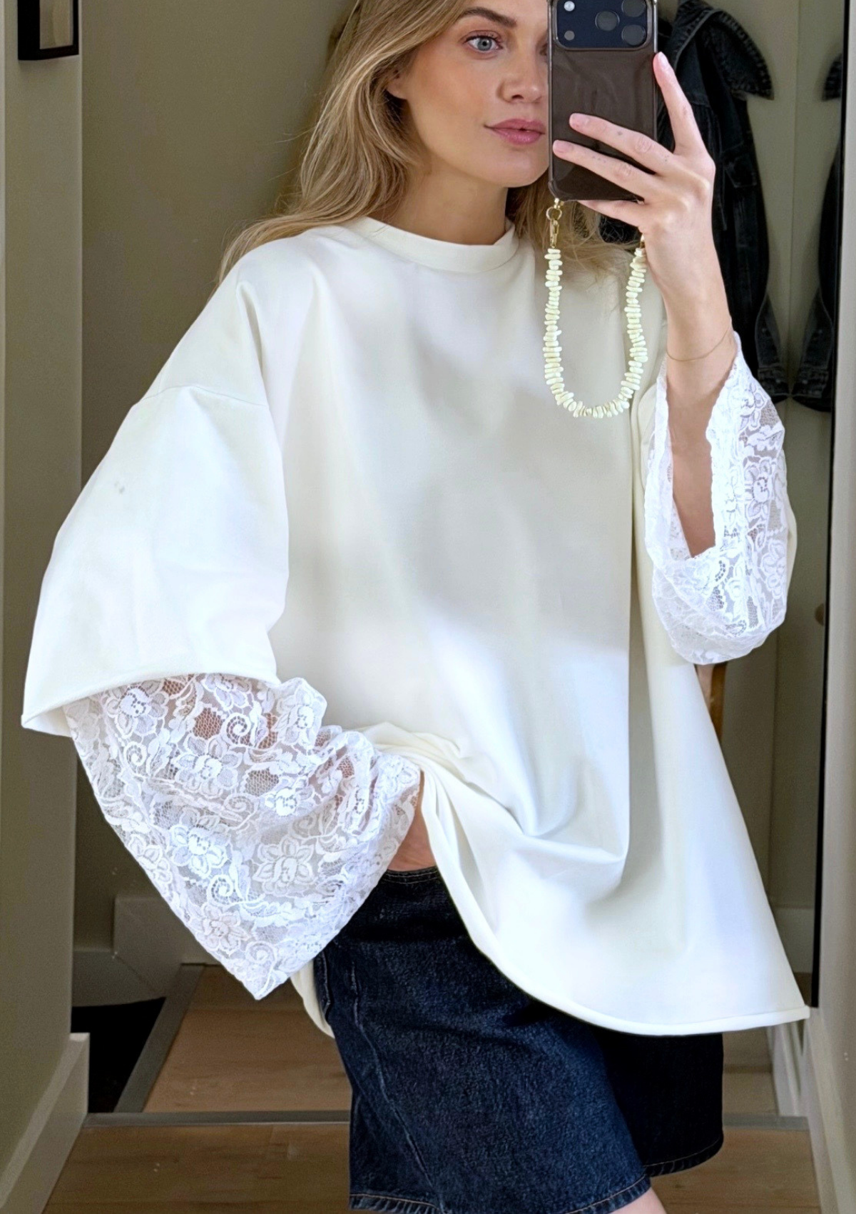 2 SLEEVE T