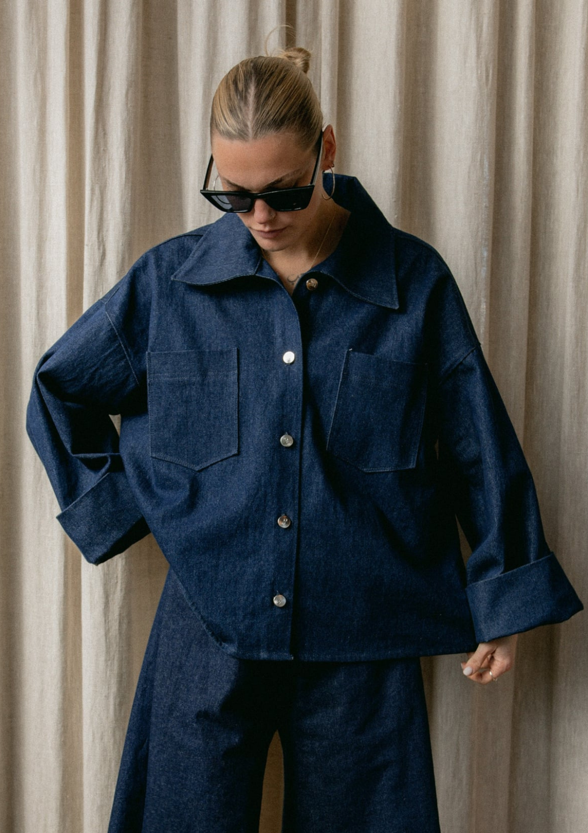 DENIM JACK