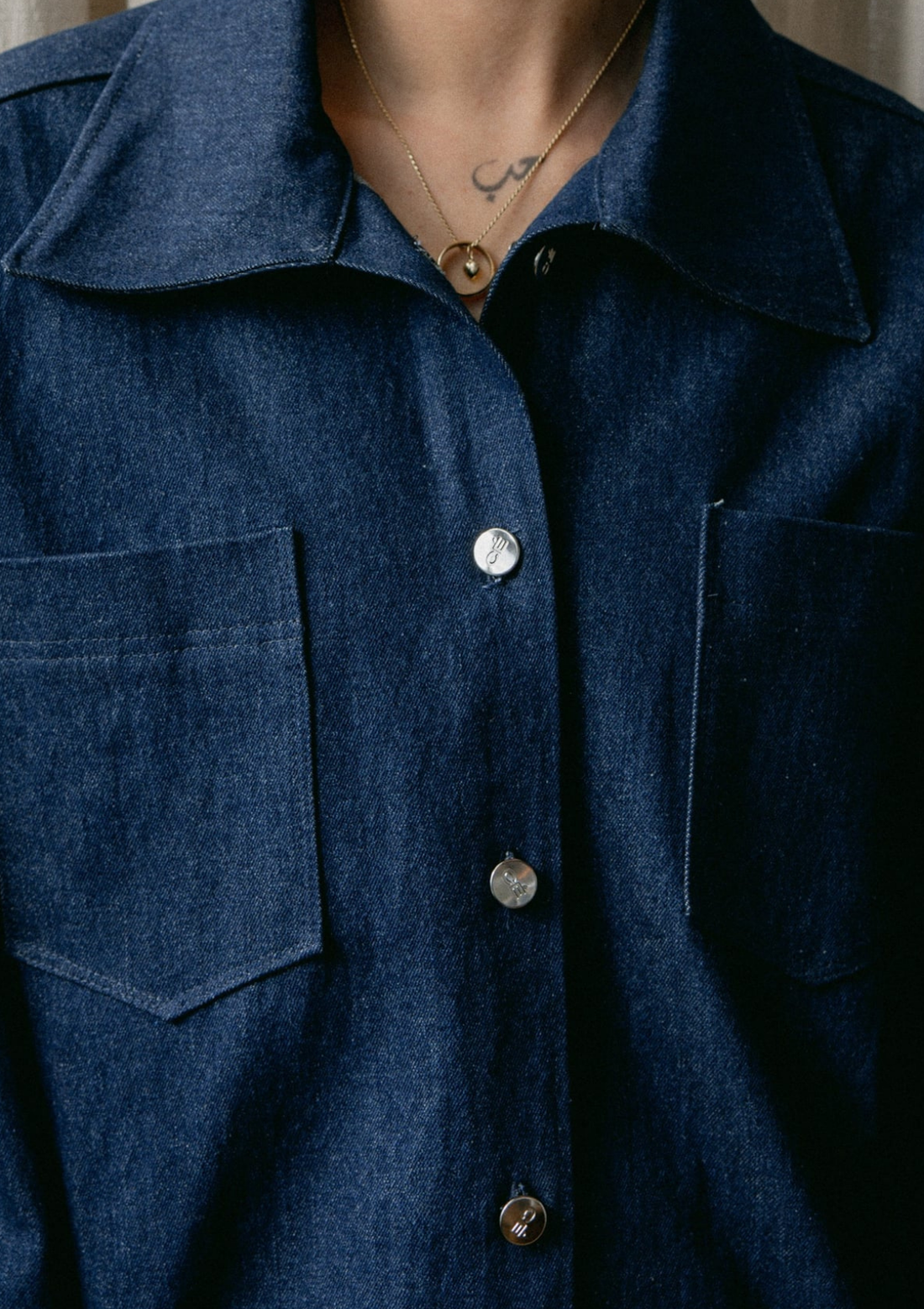 DENIM JACK