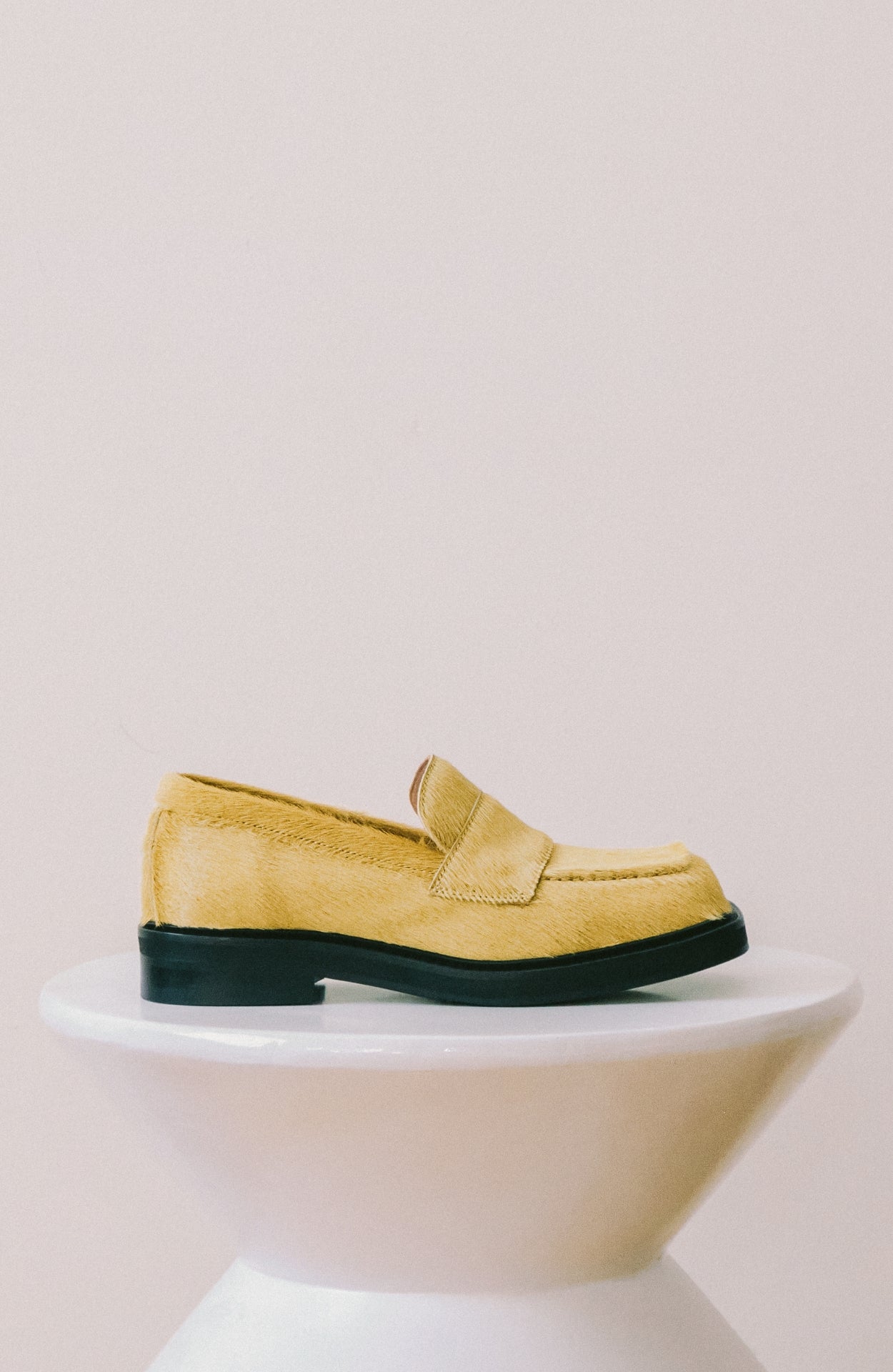 AFFÊRE | LEVI LOAFER - GENTLE GOLD