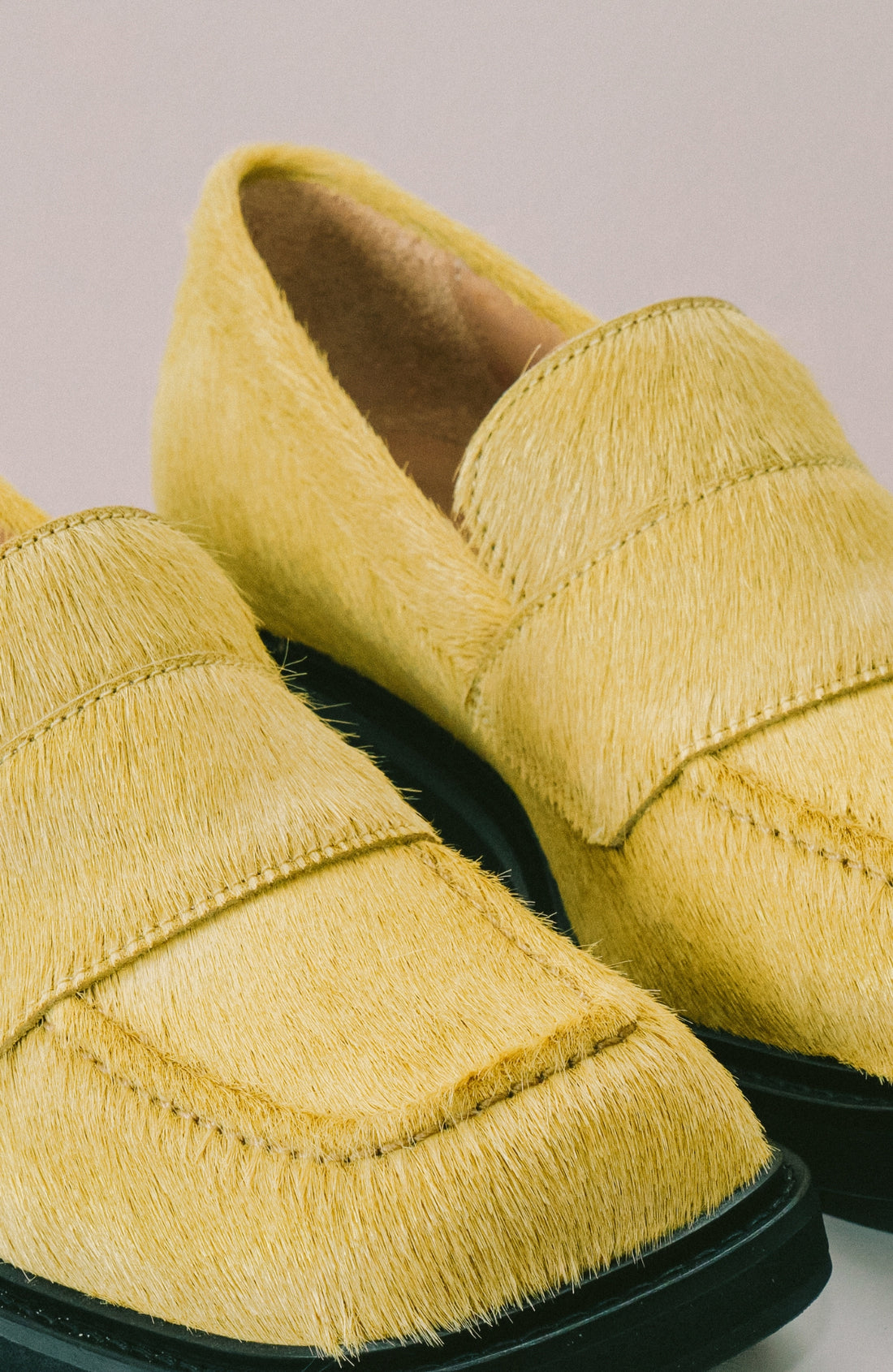 AFFÊRE | LEVI LOAFER - GENTLE GOLD