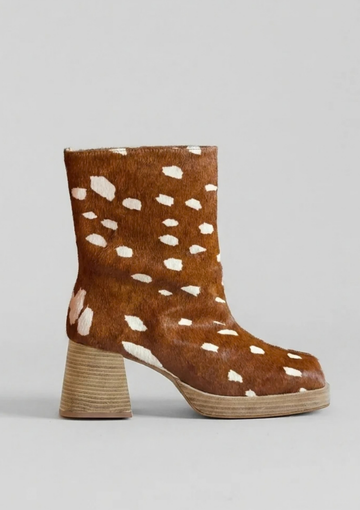 AFFÊRE | LOUIE BOOT - BRIGHT BAMBI