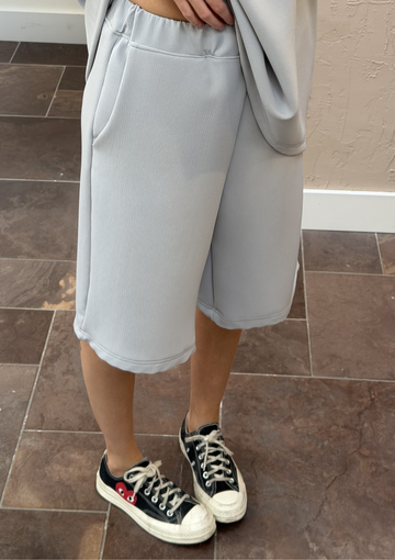 BASIC BERMUDA