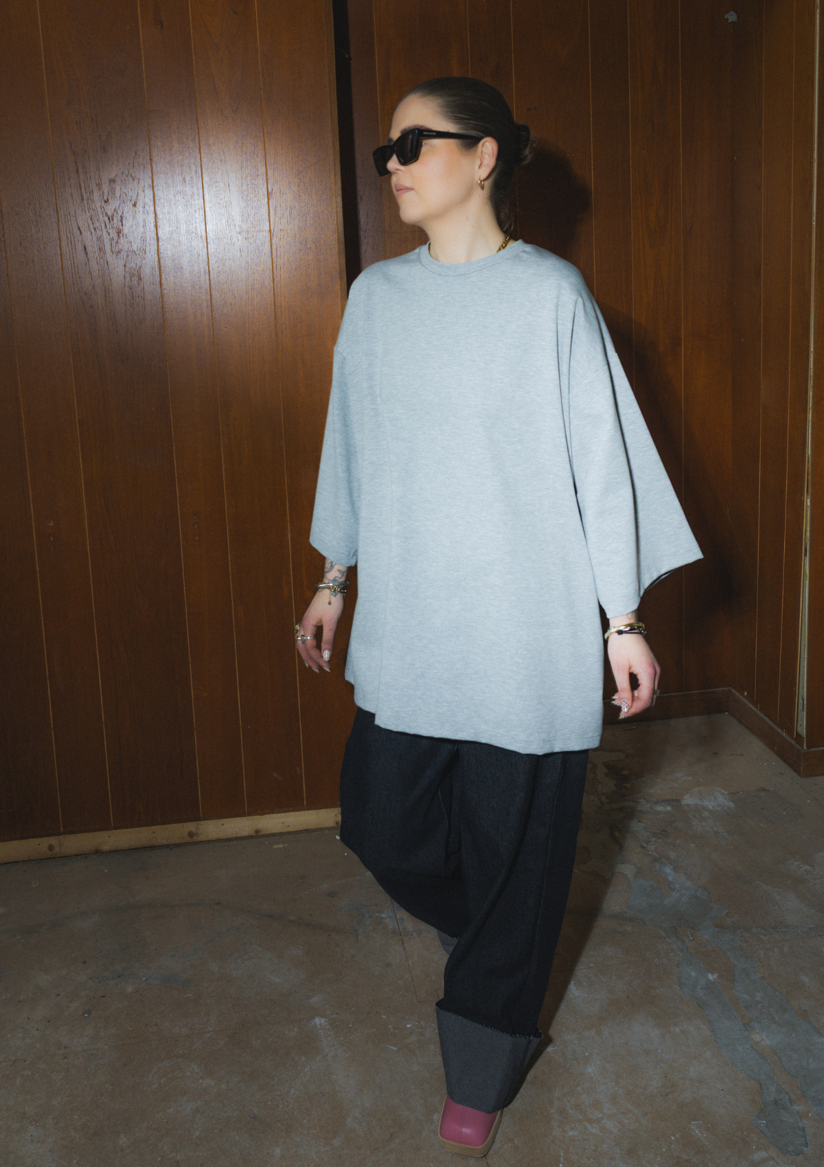 BOYFRIEND T