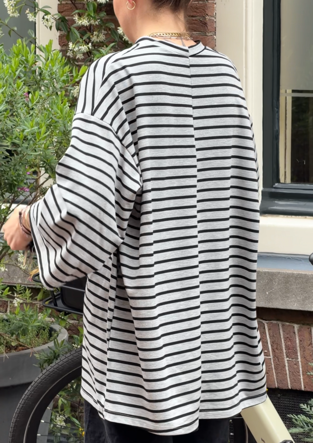 BOYFRIEND T