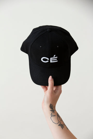 CÉ CAP - CÉ Official