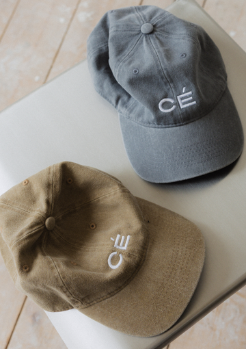 CÉ CAP