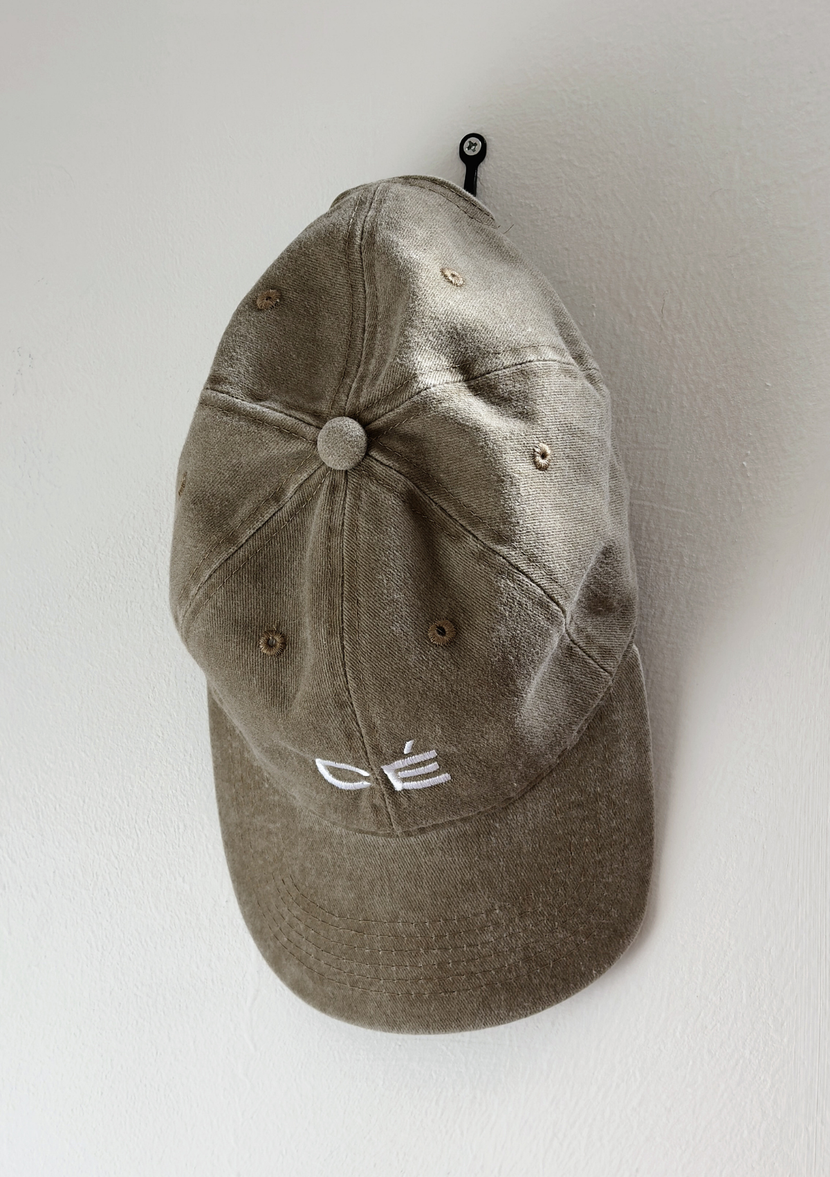 CÉ CAP
