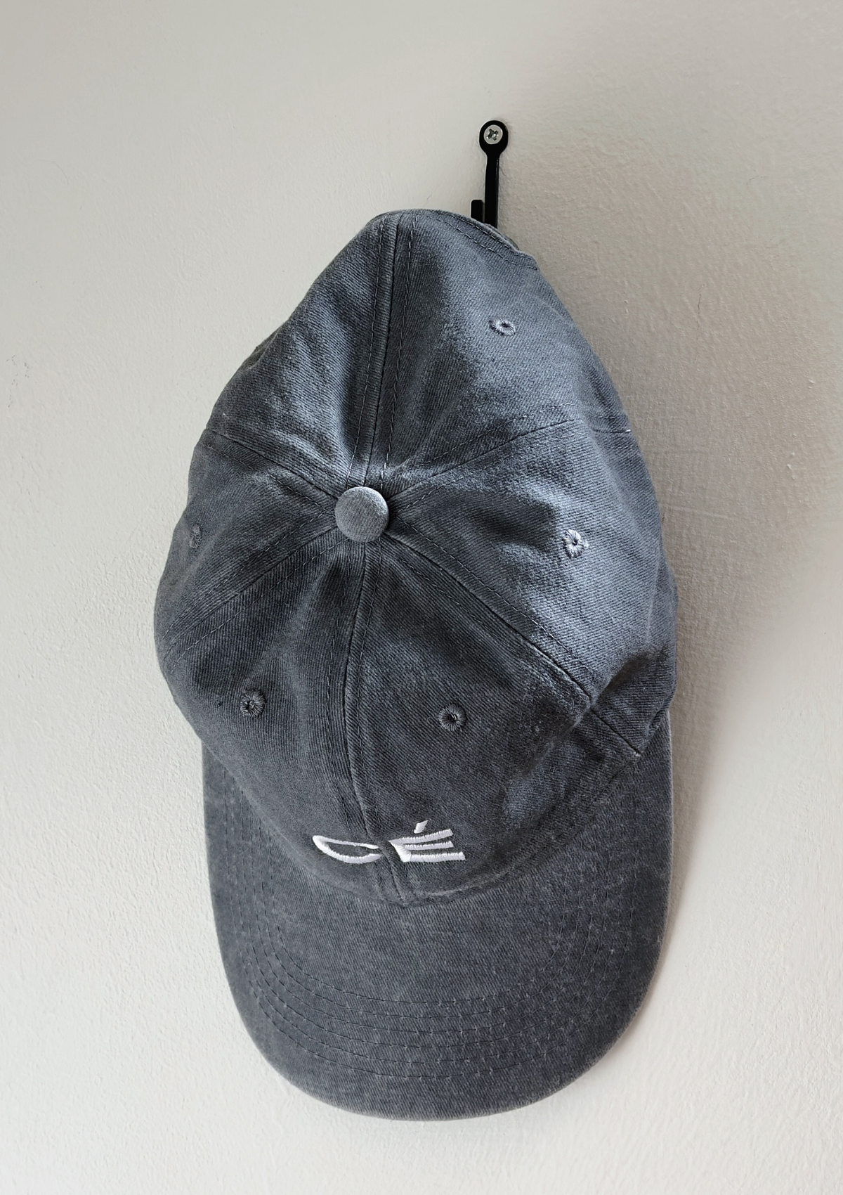 CÉ CAP
