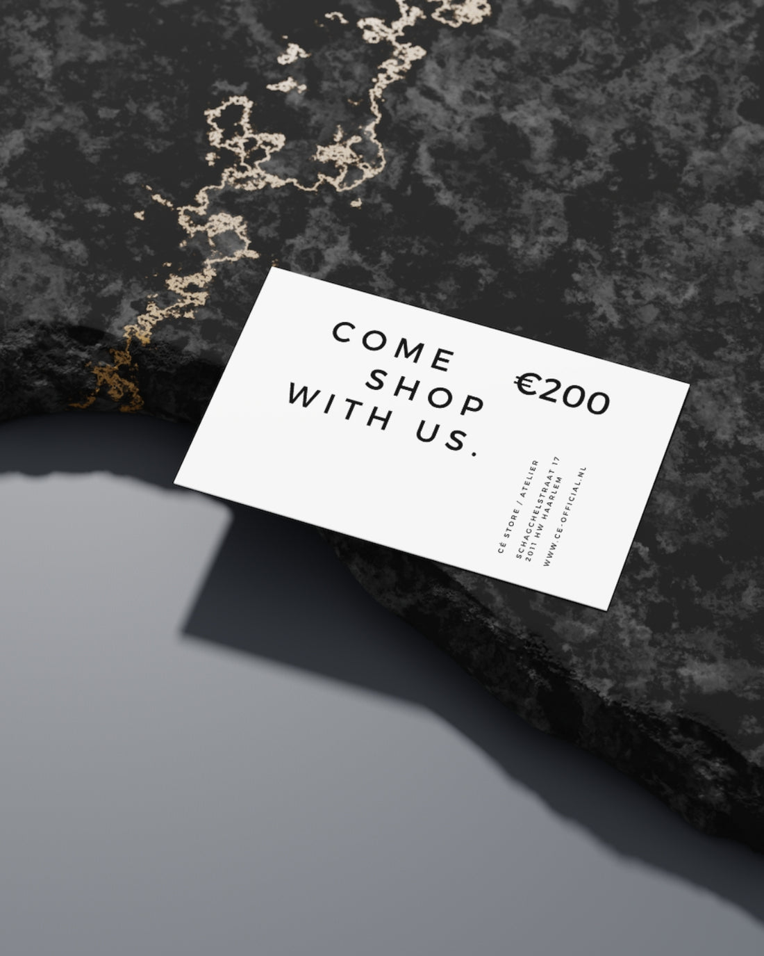 CÉ Cadeaubon - CÉ Official