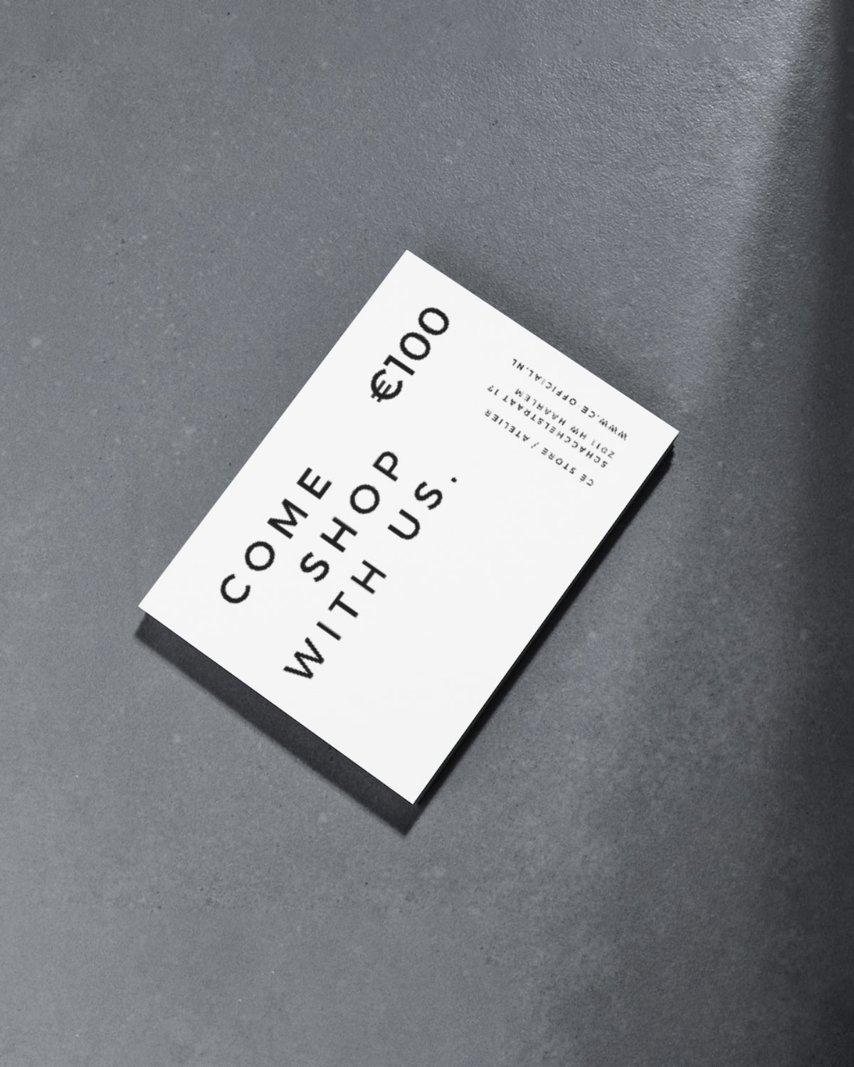 CÉ Cadeaubon - CÉ Official