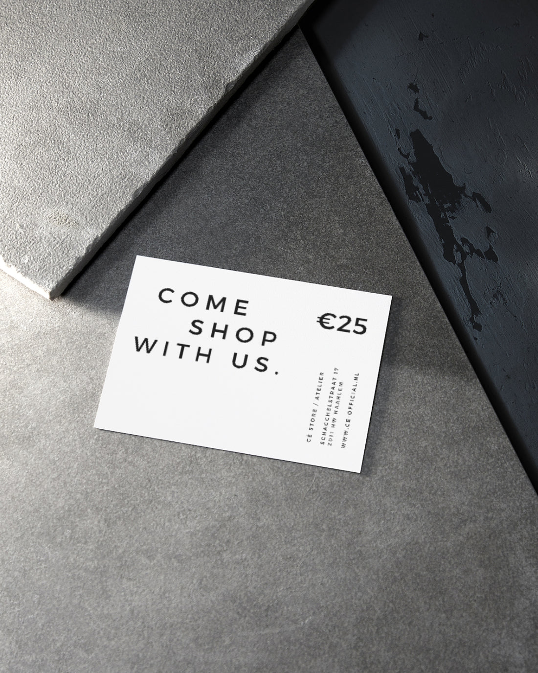 CÉ Cadeaubon - CÉ Official