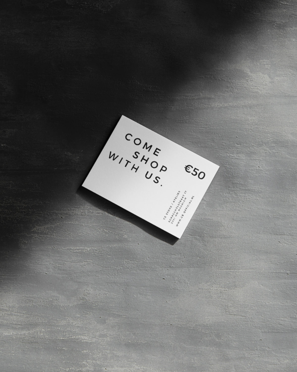 CÉ Cadeaubon - CÉ Official