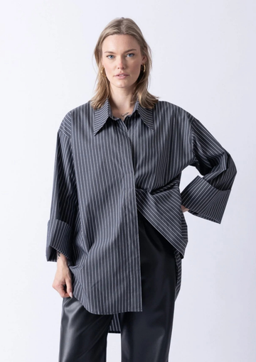 DADDY BLOUSE LONG