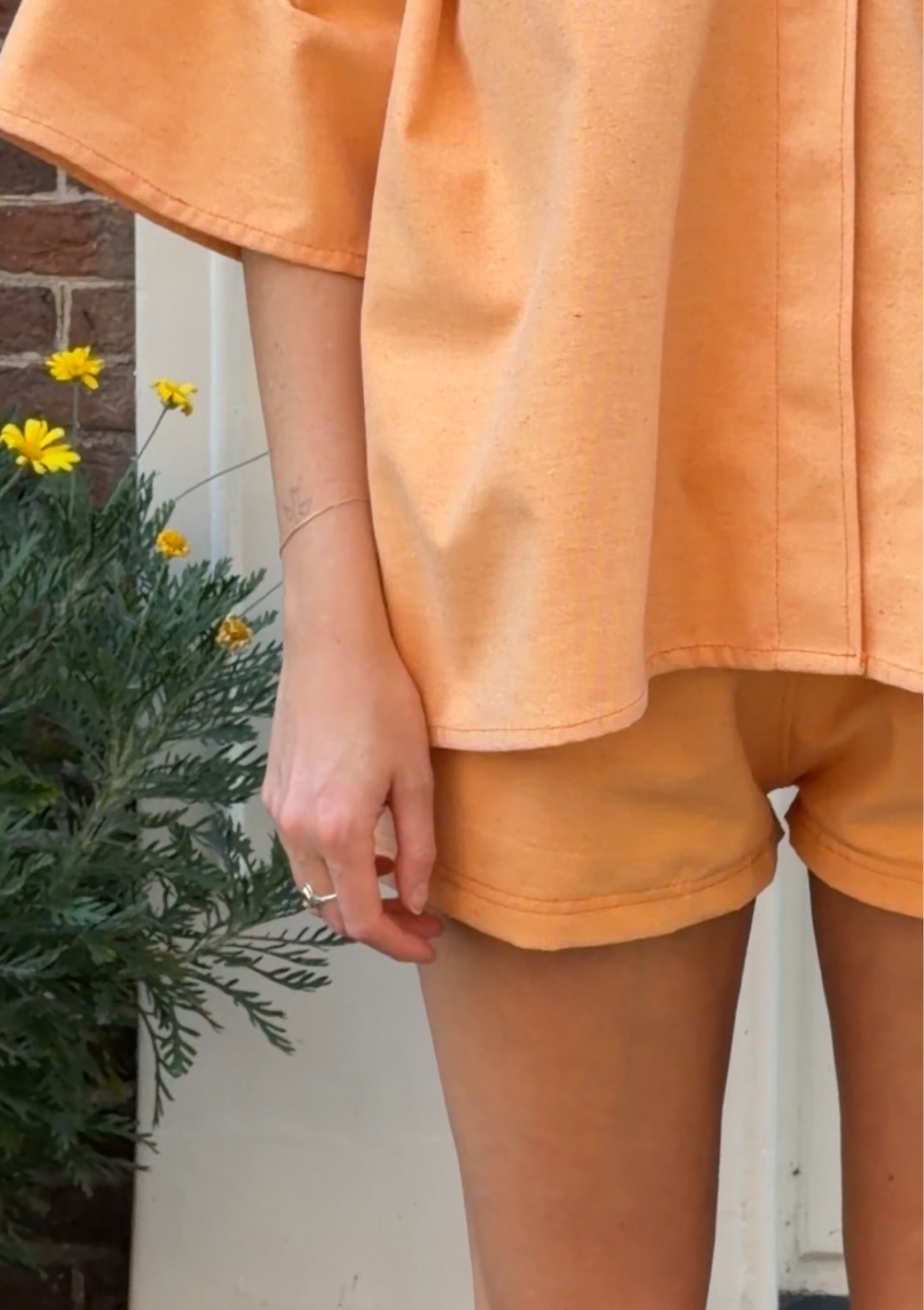 MINI SHORT