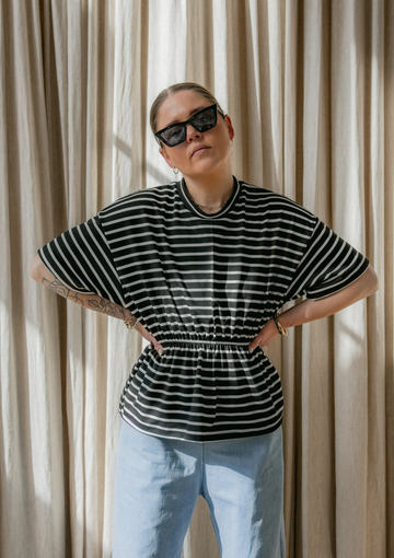ELASTIC T