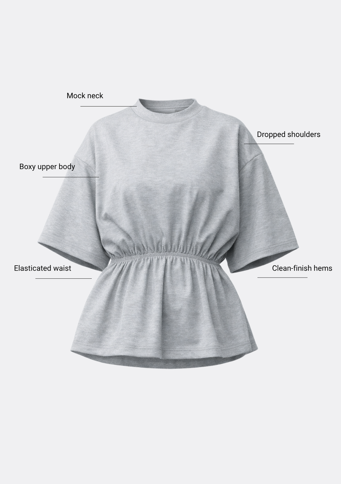 ELASTIC T