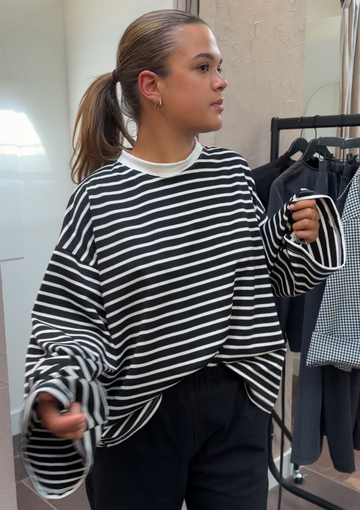 CONTRAST T