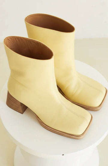 AFFÊRE | LOUIE BOOT - BOLD BUTTER