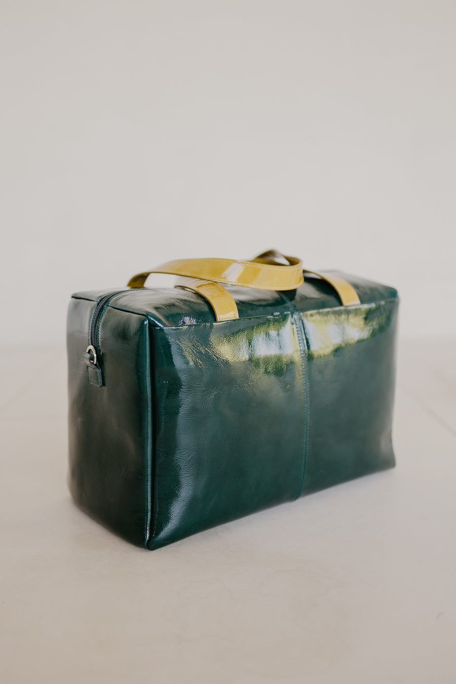 MIEKE DIERCKX | WEEKENDER - FOREST / PEAR STONE