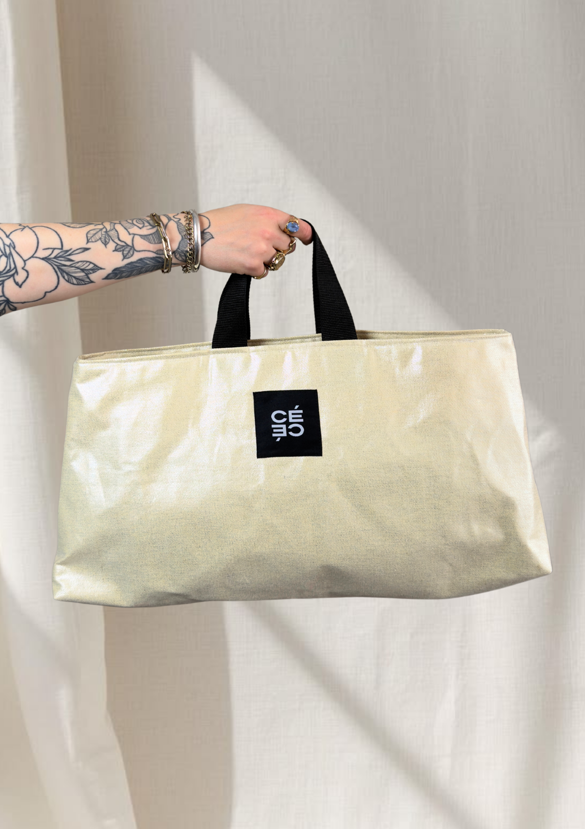 MIDI SHOPPER