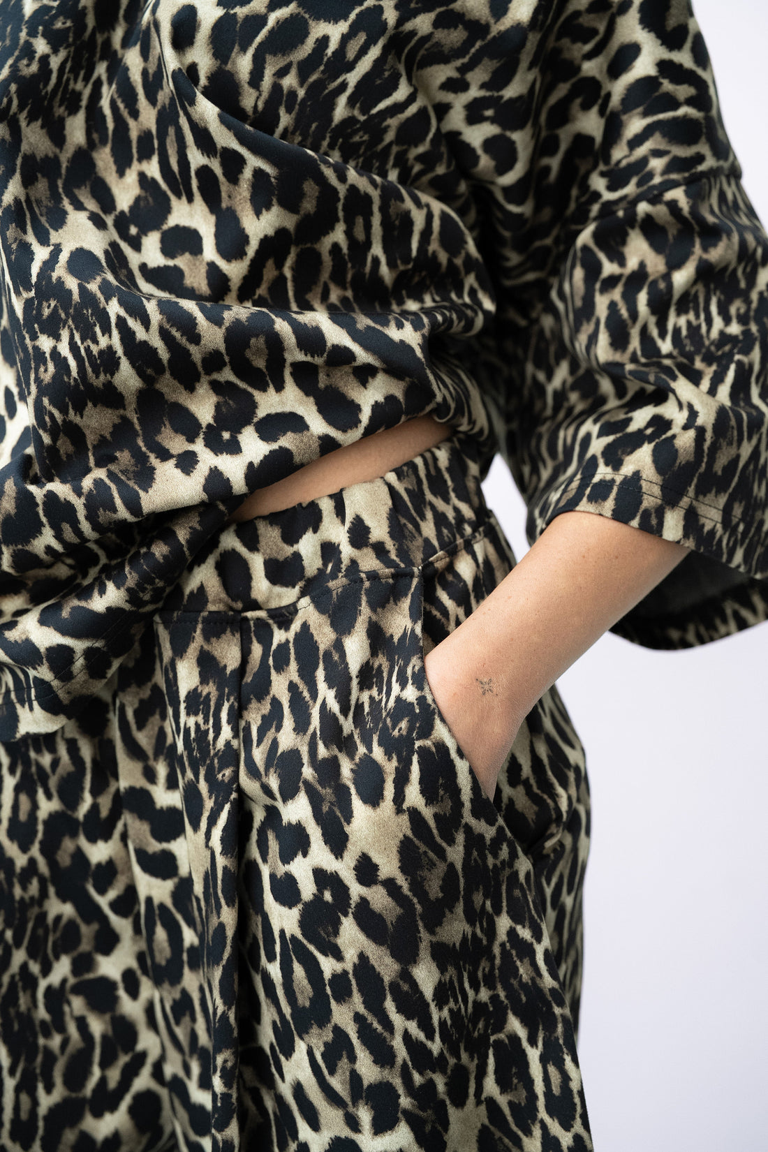 PANTER T