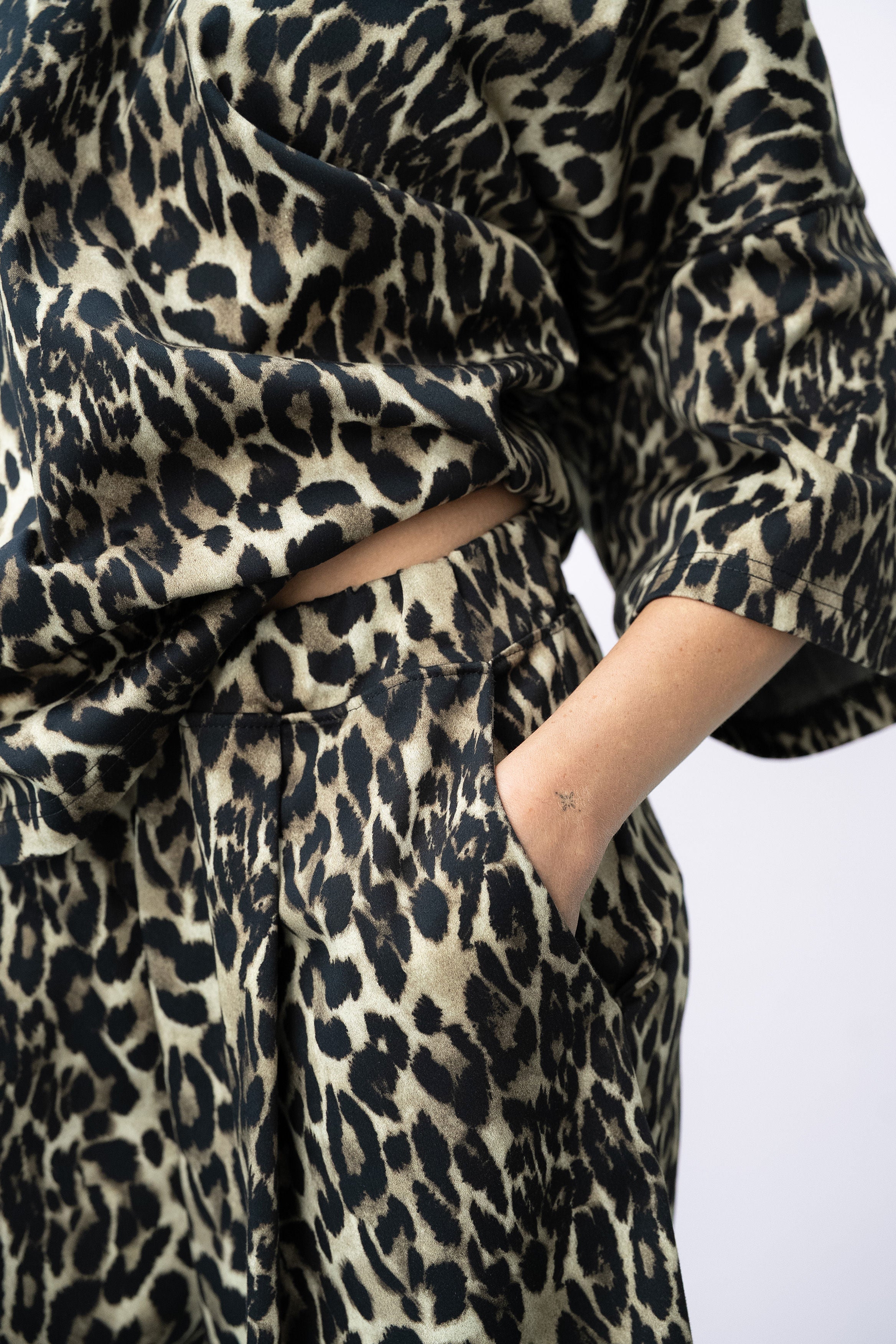 PANTER T