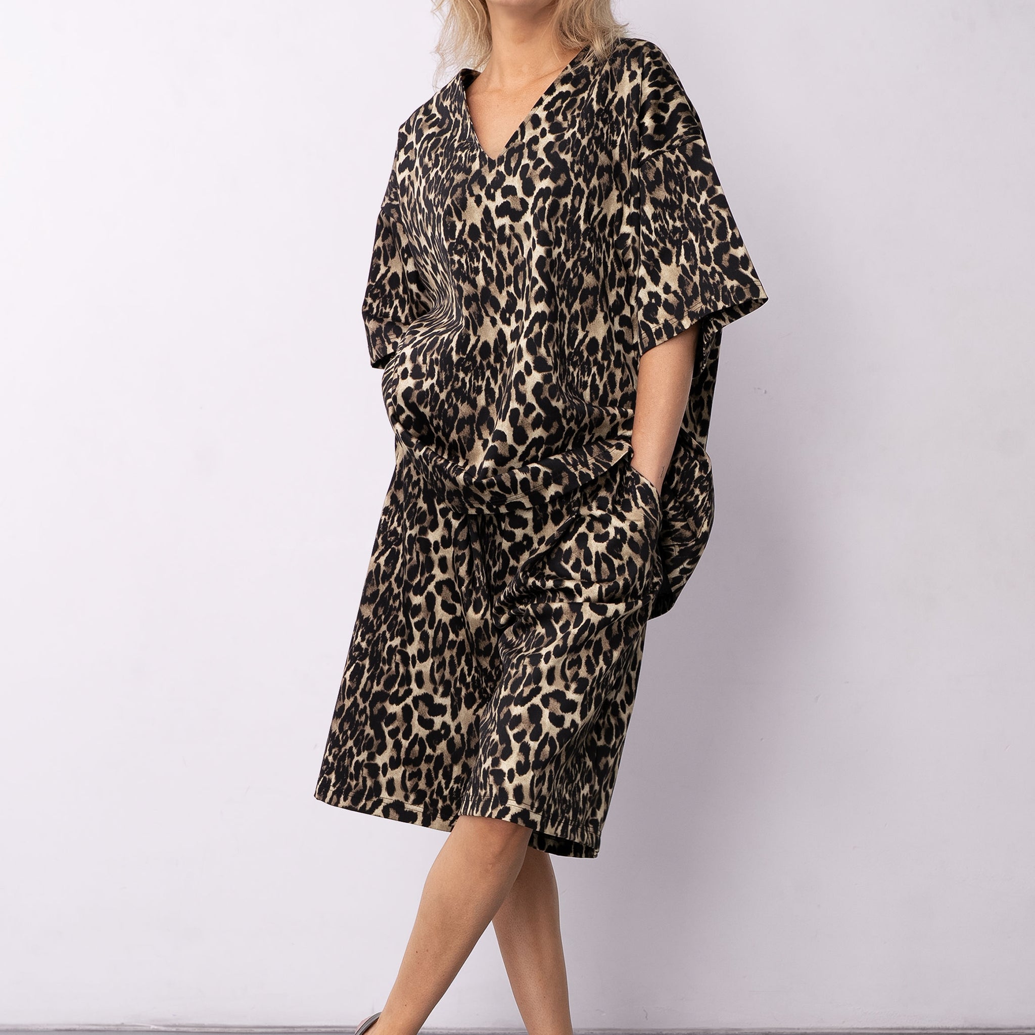 PANTER T