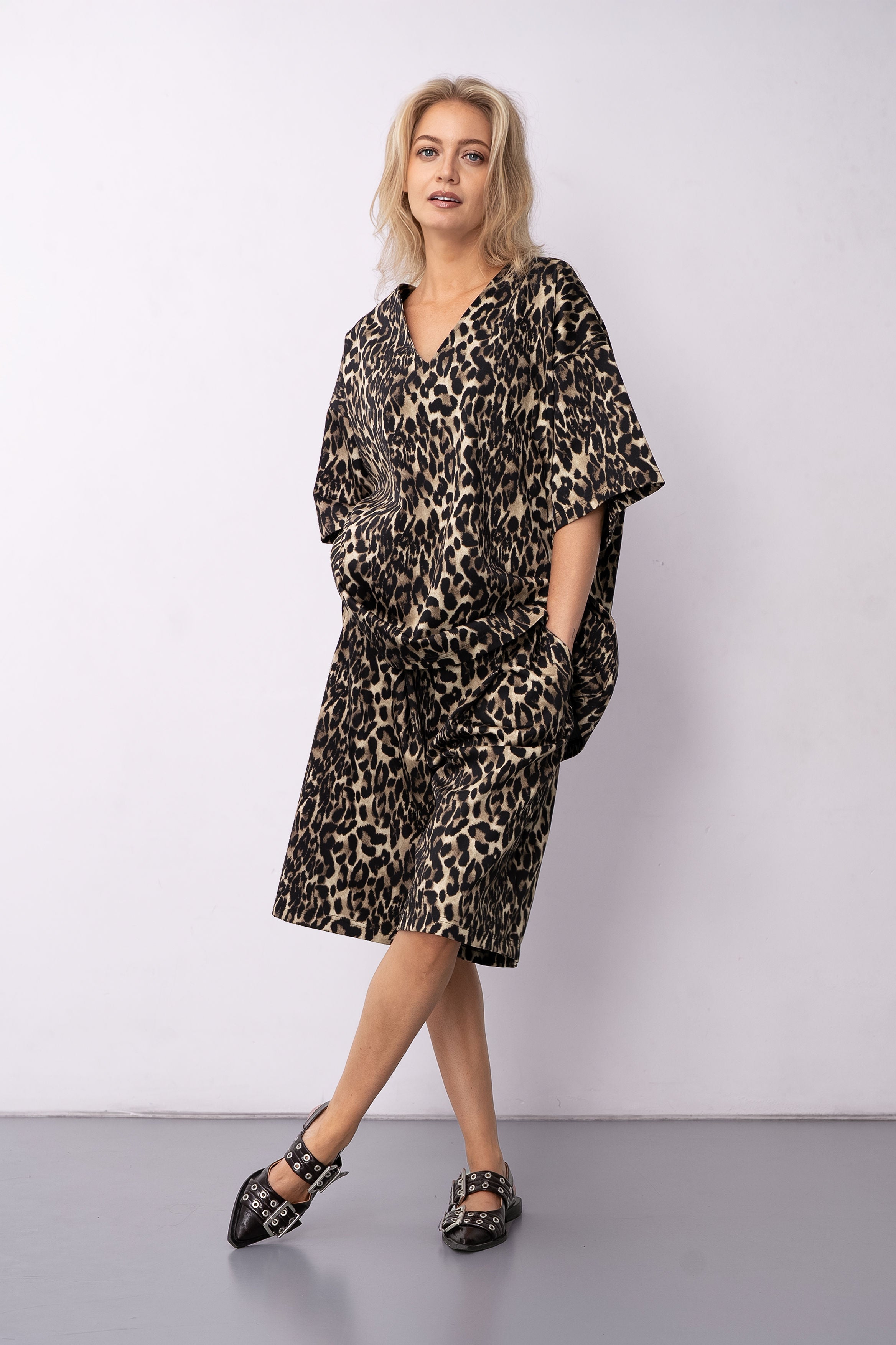 PANTER T