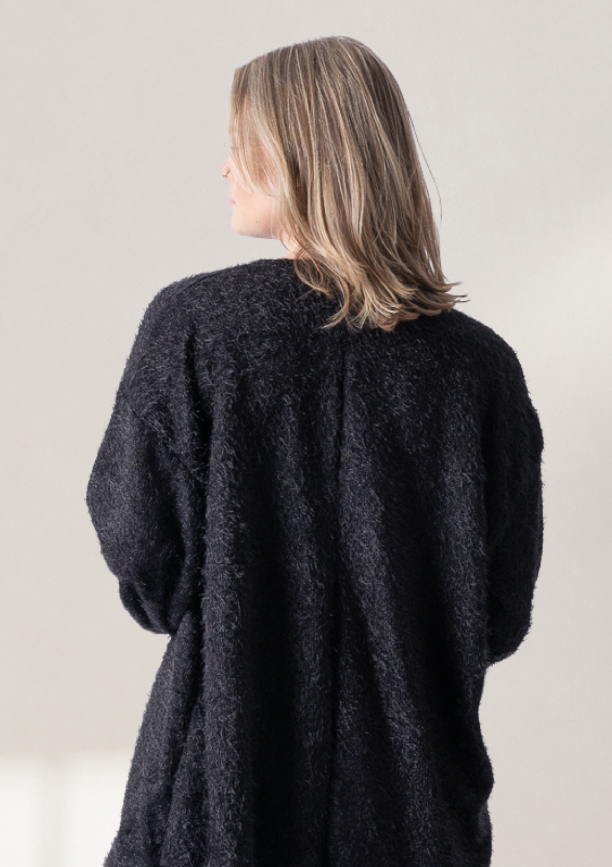 SOFT T LONGSLEEVE
