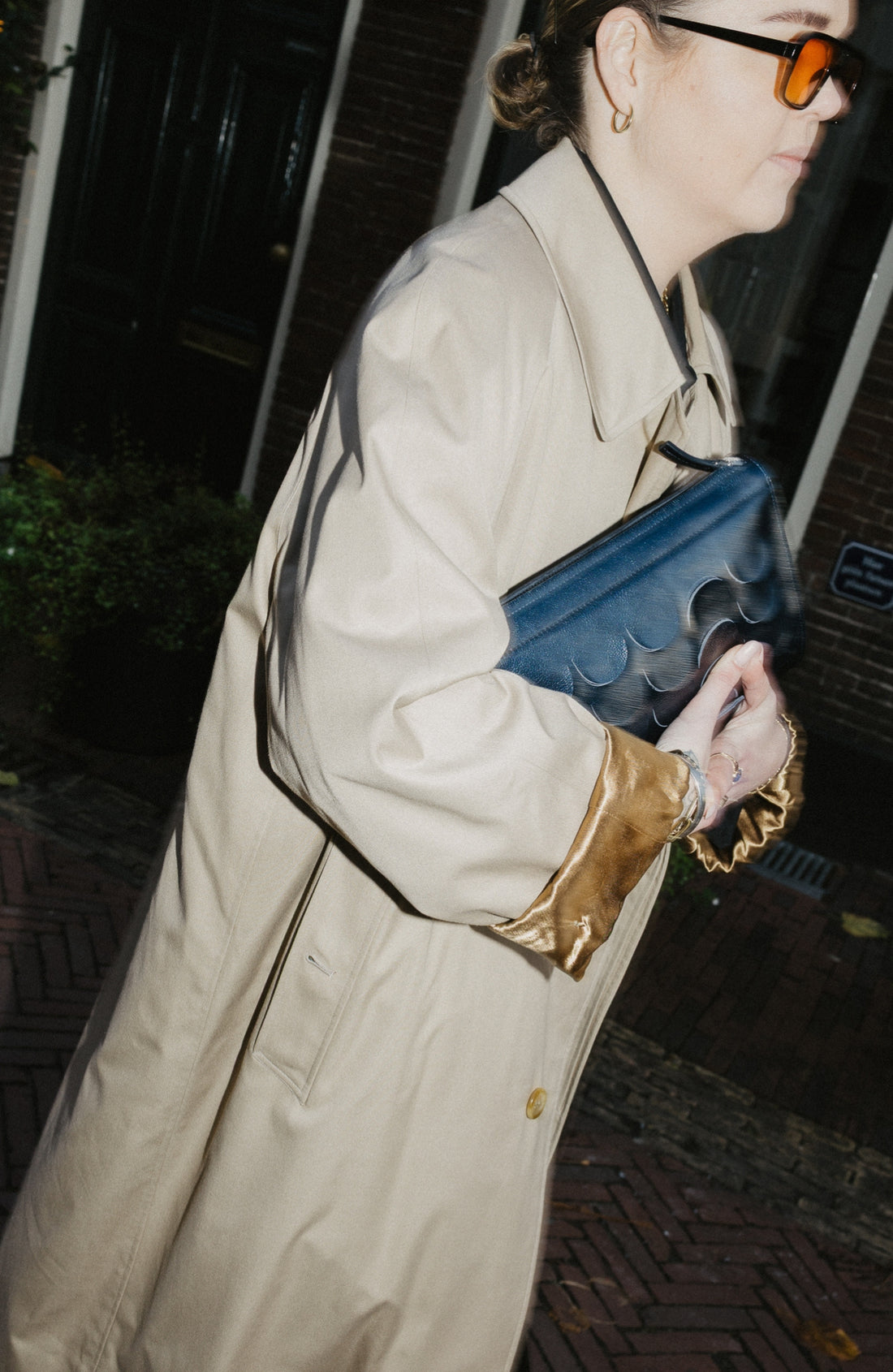 MIEKE DIERCKX | SCALES - BASALT