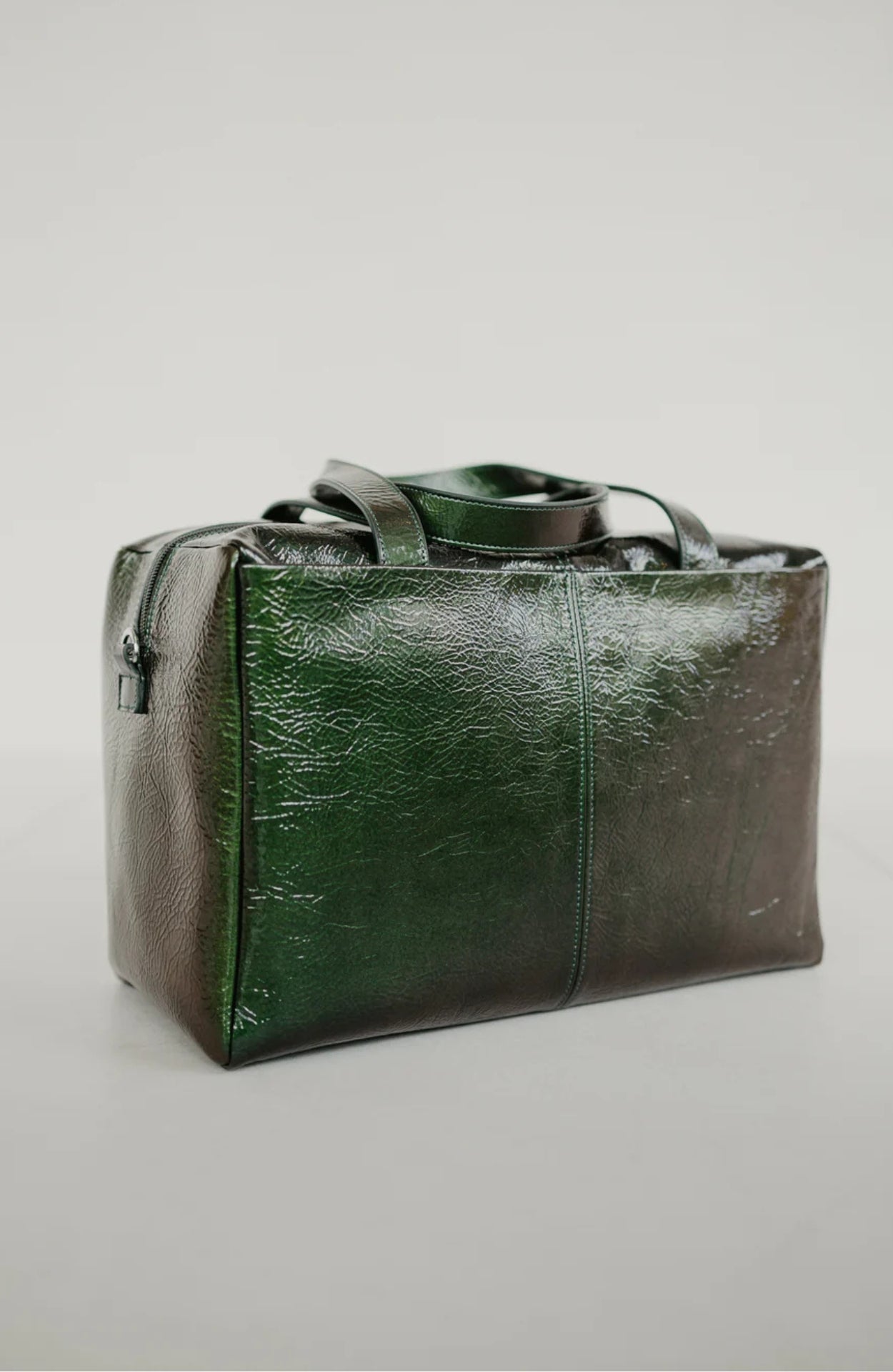 MIEKE DIERCKX | WEEKENDER - KIWI ROSE STONE