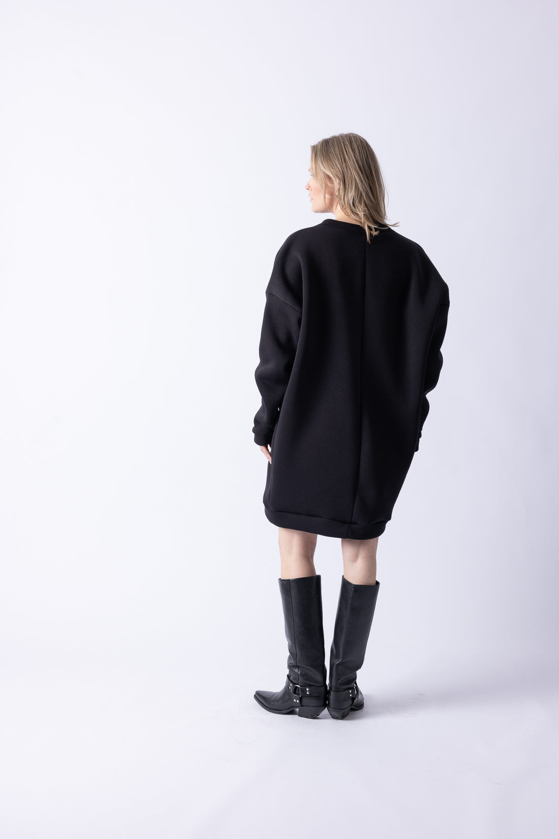 BASIC SWEAT LONG