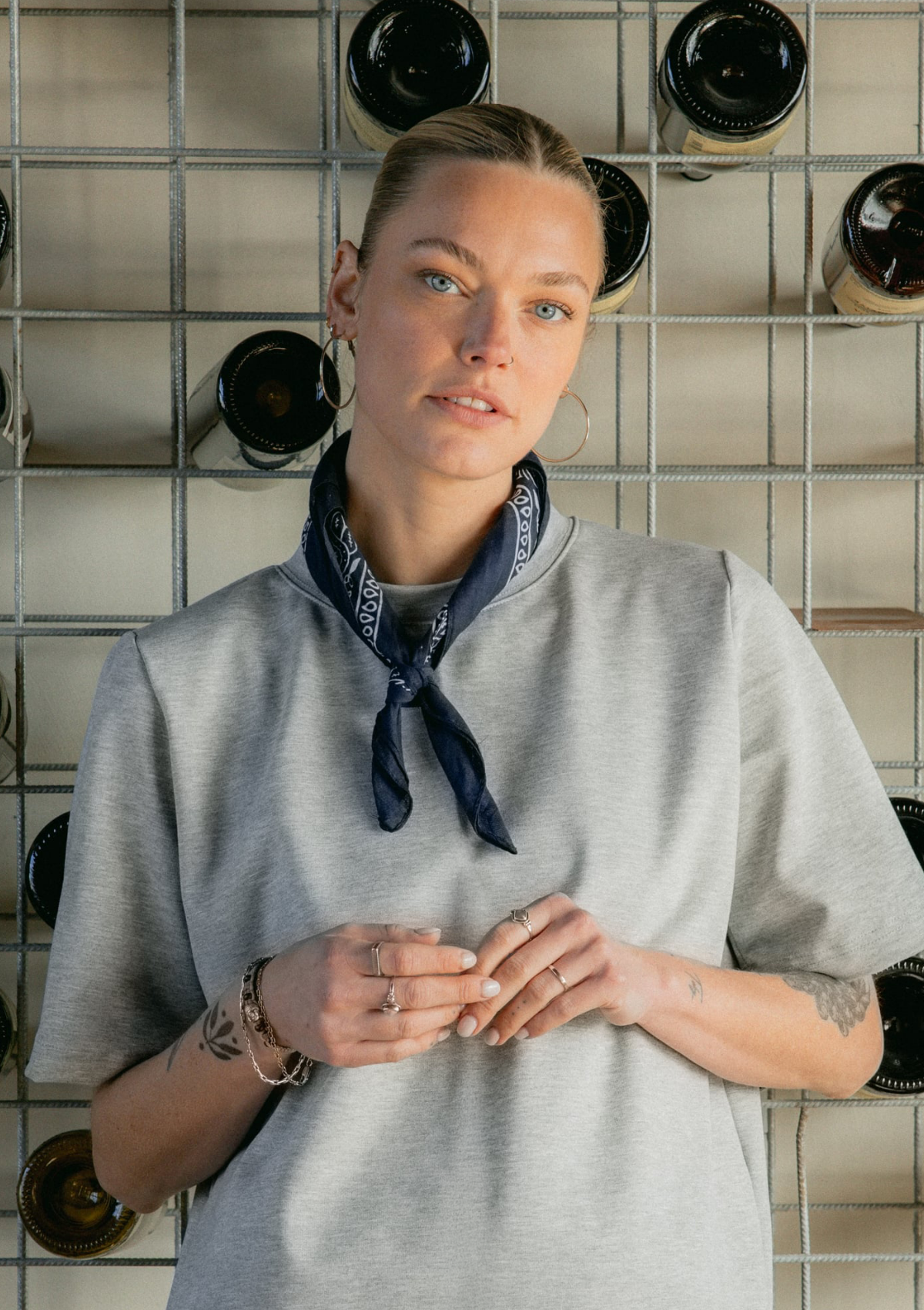 BANDANA