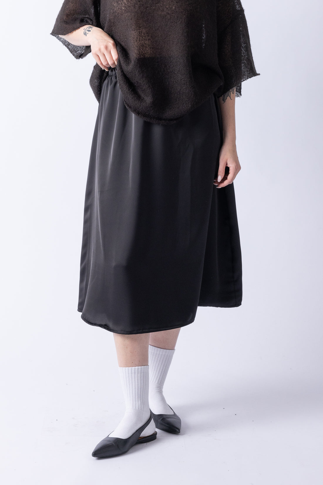 CUPY SKIRT LONG