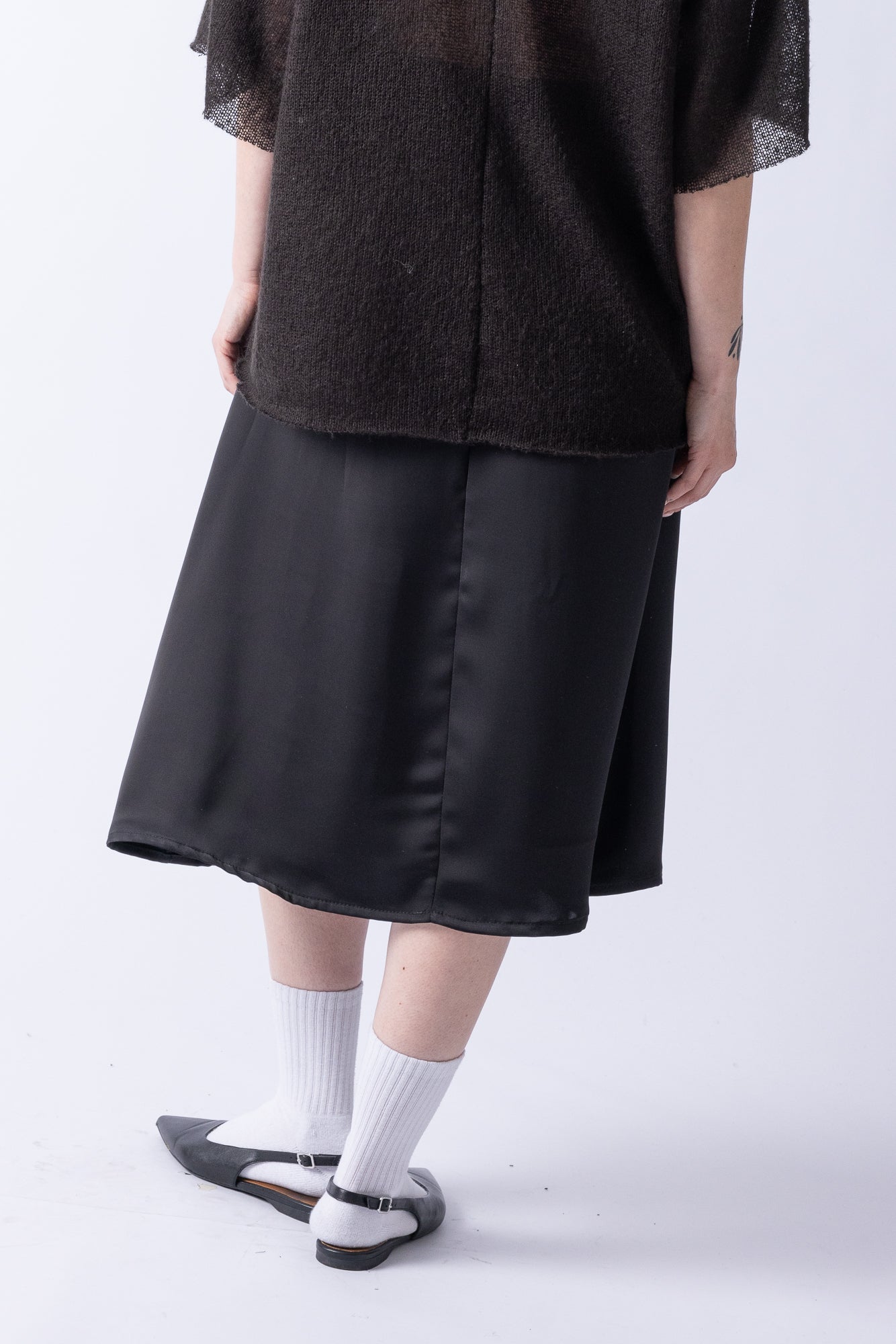 CUPY SKIRT LONG