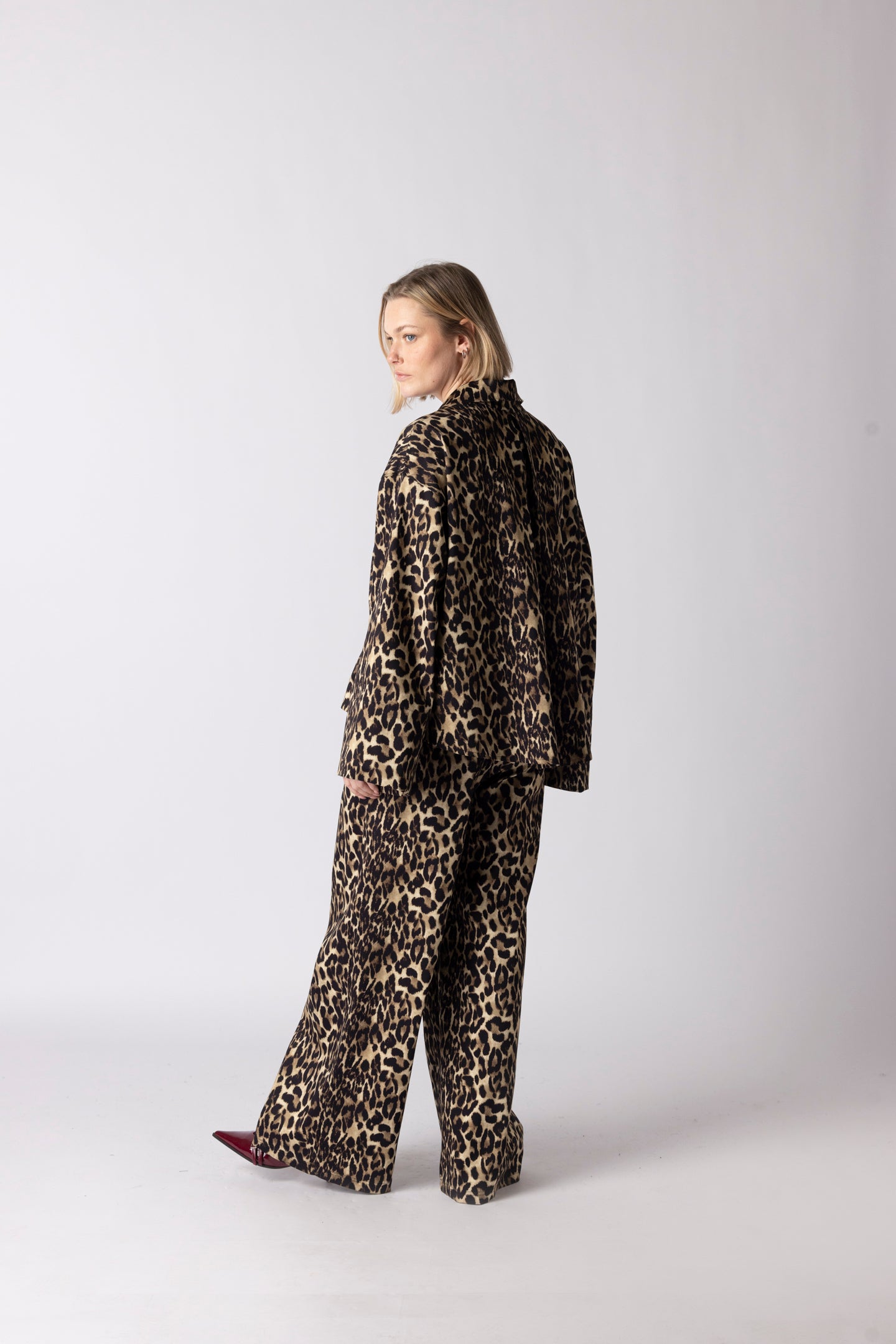 PANTER PANTS