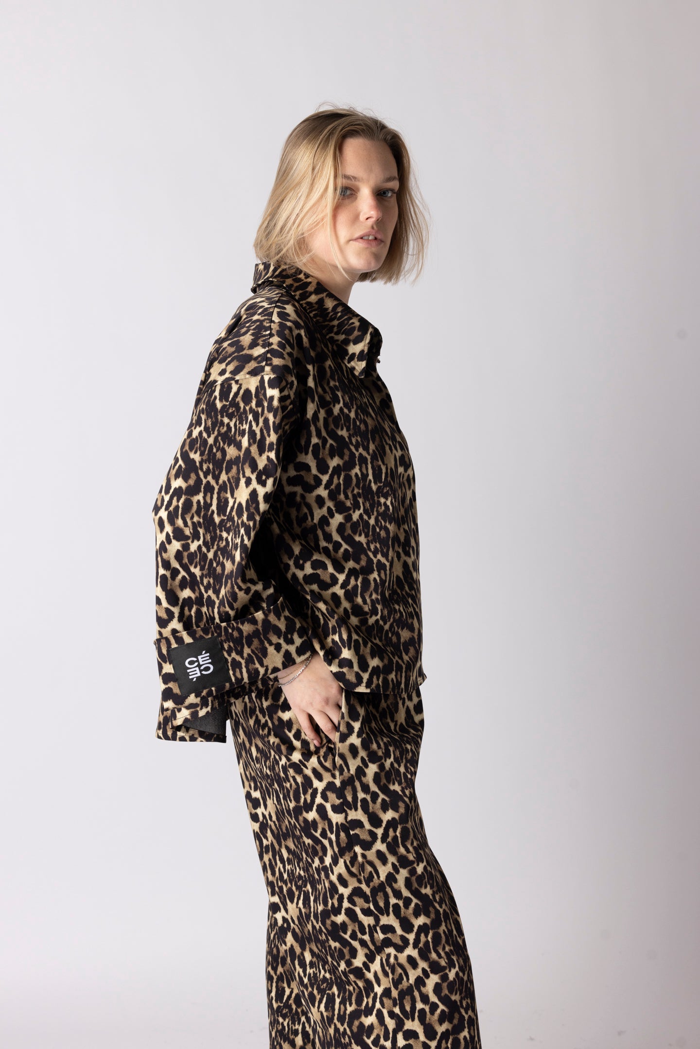 PANTER PANTS