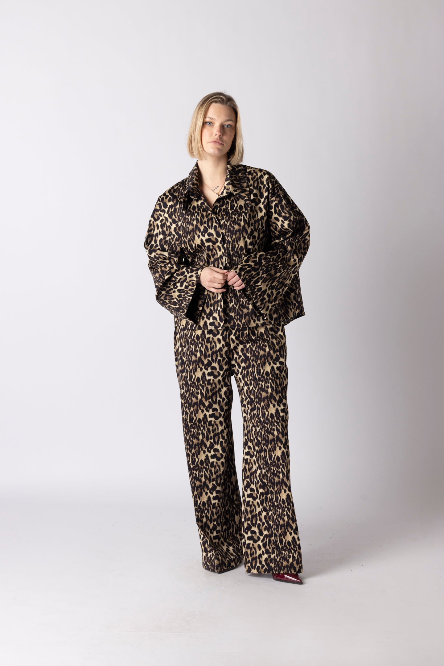 PANTER PANTS